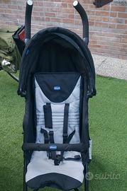 passeggino bimbo salvaspazio