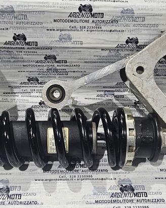 ammortizzatore posteriore honda cbr 1000 rr