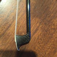 archetto violino 4/4 carbonio CARBONDIX