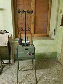 Dipanatore per matasse