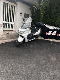 Majesty 400