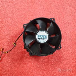 Dissipatore socket lga 775 intel HP P/N 5af50-009