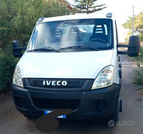 Iveco Daily 60 c 15 a telaio