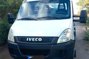 Iveco Daily 60 c 15 a telaio