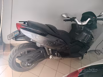 Gilera gp800 