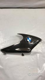 COPERTURA DEL RADIATORE OLIO IN FIBRA DI CARBONIO