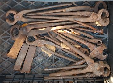 Tenaglie, Tagliaunghie per Animali e Crimpatrici