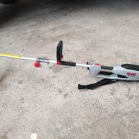 Decespugliatore elettrico 