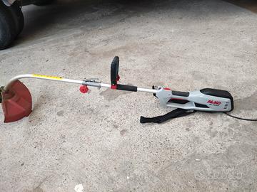 Decespugliatore elettrico 