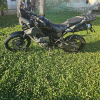 Yamaha tenere