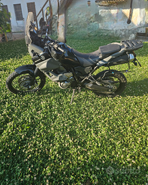 Yamaha tenere