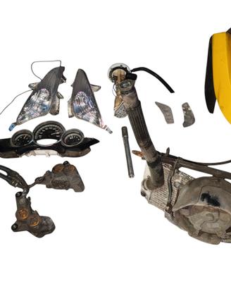 ricambi Yamaha t max 500 530 