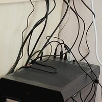 Intel xeon gaming non recente 