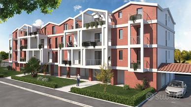 Duplex Grosseto [Cod. rif 3327741VRG]