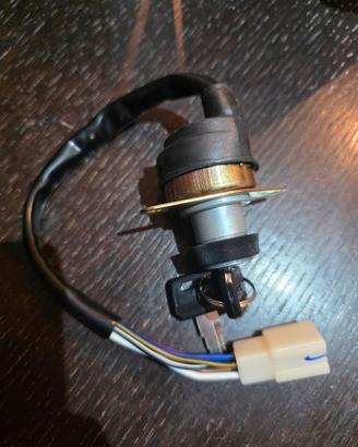 Comando accensione Kawasaki H1- H2
