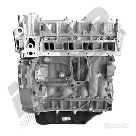 MOTORE NUOVO SEMICOMPLETO COD. F1CE0481D