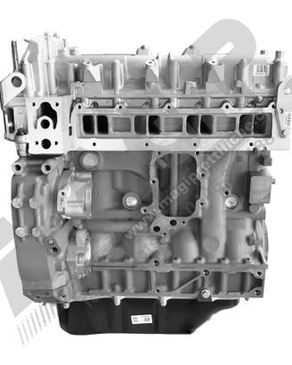 MOTORE NUOVO SEMICOMPLETO COD. F1CE0481D