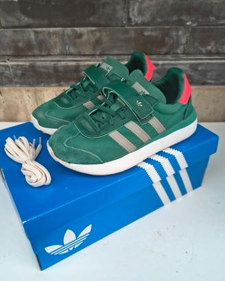 Adidas Originals Country XLG Scarpetta numero 31