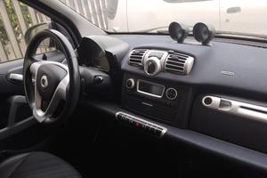 Smart 800 diesel