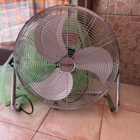 Ventilatore da terra