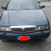 Lancia k 2400jtd anno1999