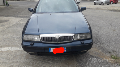 Lancia k 2400jtd anno1999