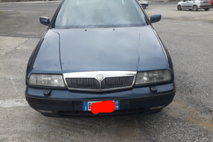 Lancia k 2400jtd anno1999