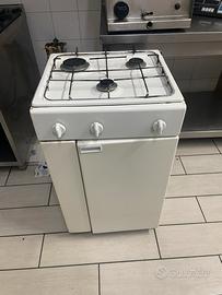 Cucina 3 fuochi