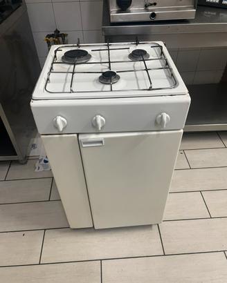 Cucina 3 fuochi