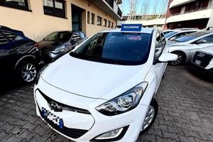 HYUNDAI i30 1.6 CRDi 5p. Comfort