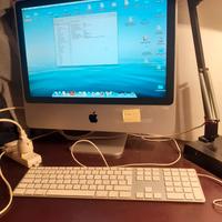 I mac mac os x