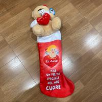 Albero di natale quasi 2 metri