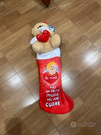 Albero di natale quasi 2 metri