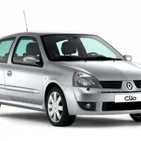 Renault Clio 2