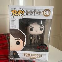 Funko Pop Harry Potter 60 Tom Riddle Special