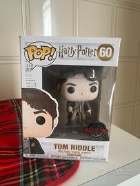 Funko Pop Harry Potter 60 Tom Riddle Special