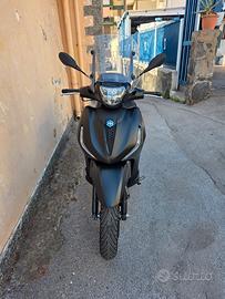 Beverly 400 piaggio