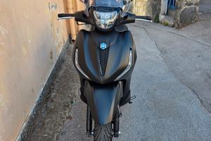 Beverly 400 piaggio