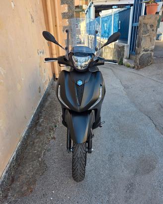 Beverly 400 piaggio