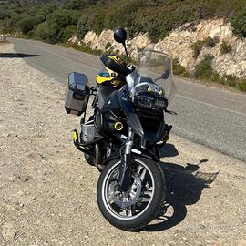 Bmw r 1200 gs - 2004