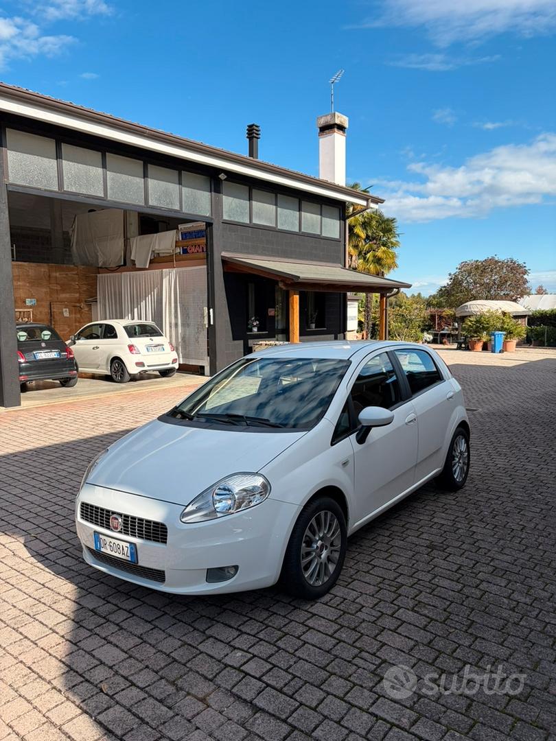 Fiat Grande Punto