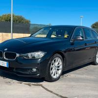 Bmw 318 D