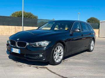 Bmw 318 D