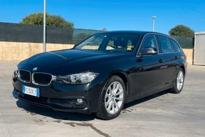 Bmw 318 D