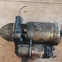 Motorino avviamento motore ducato 1900 TD 