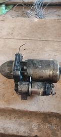 Motorino avviamento motore ducato 1900 TD 