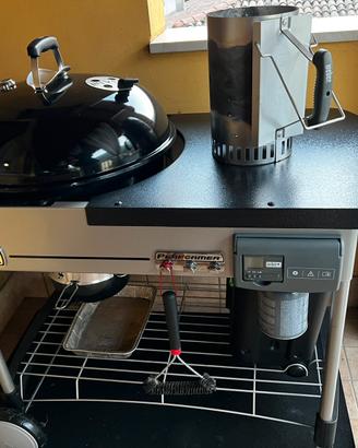 Barbecue Weber 57