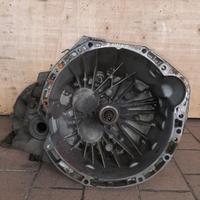 Cambio renault scenic