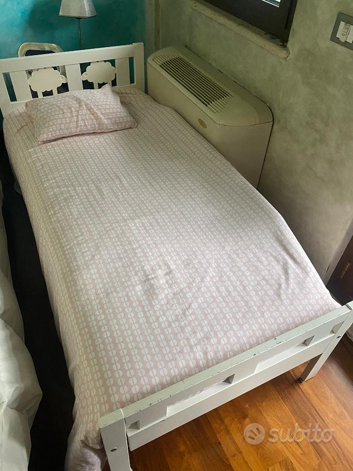 Rete Doghe Ikea Espevar Rete Per Materasso Singolo Ikea DUE LETTI