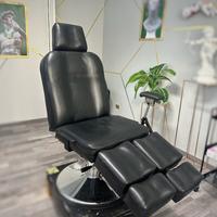 Sedia poltrona per trucco make up centro es